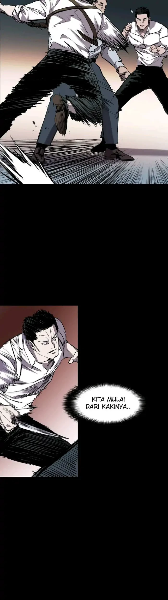 Castle Chapter 98 Gambar 17