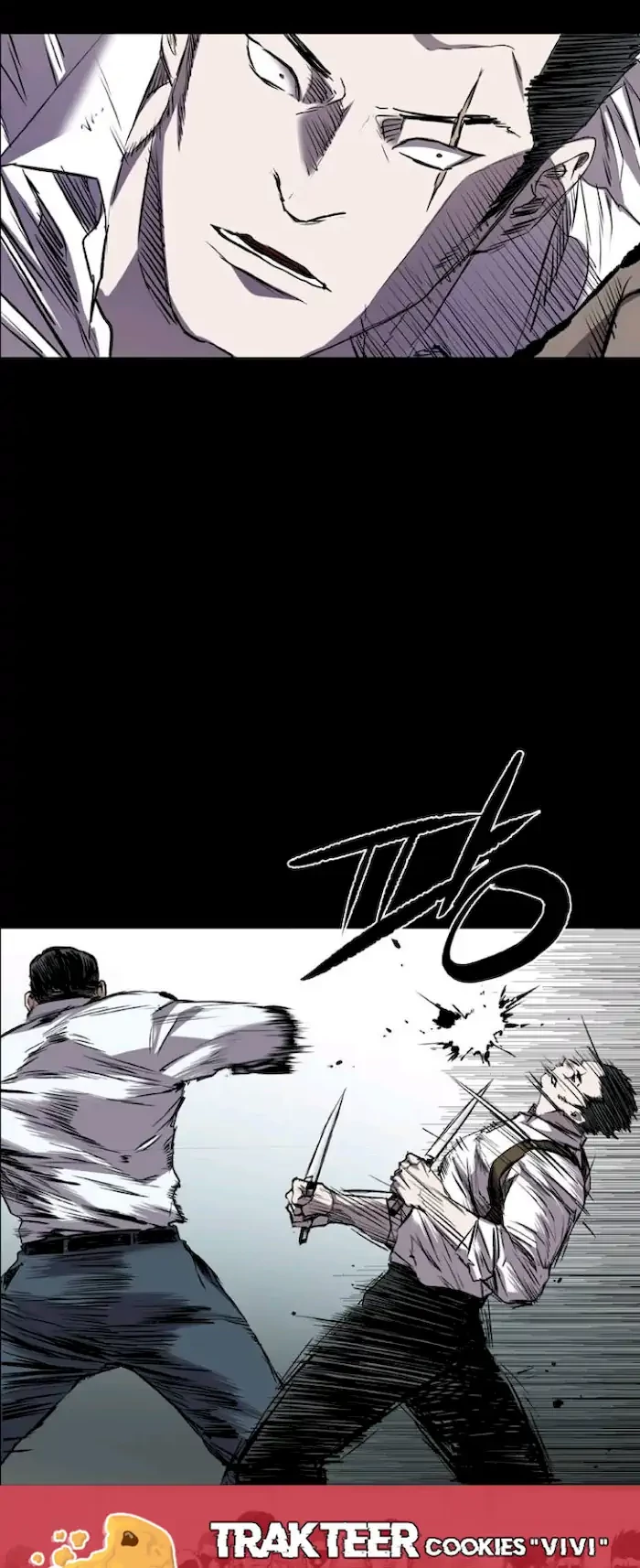 Castle Chapter 98 Gambar 18