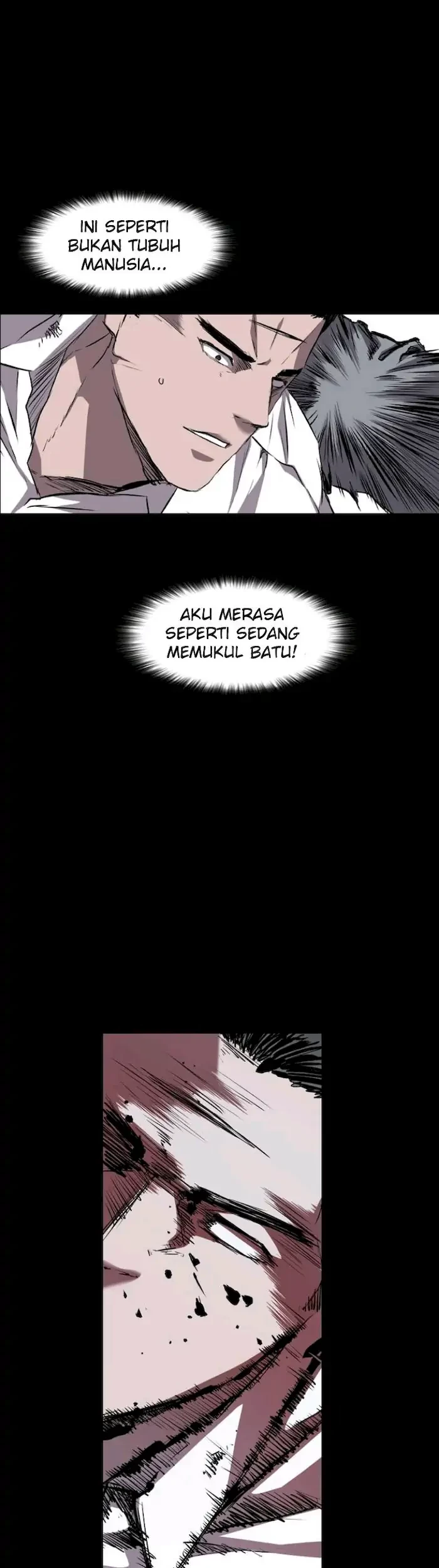 Castle Chapter 98 Gambar 21