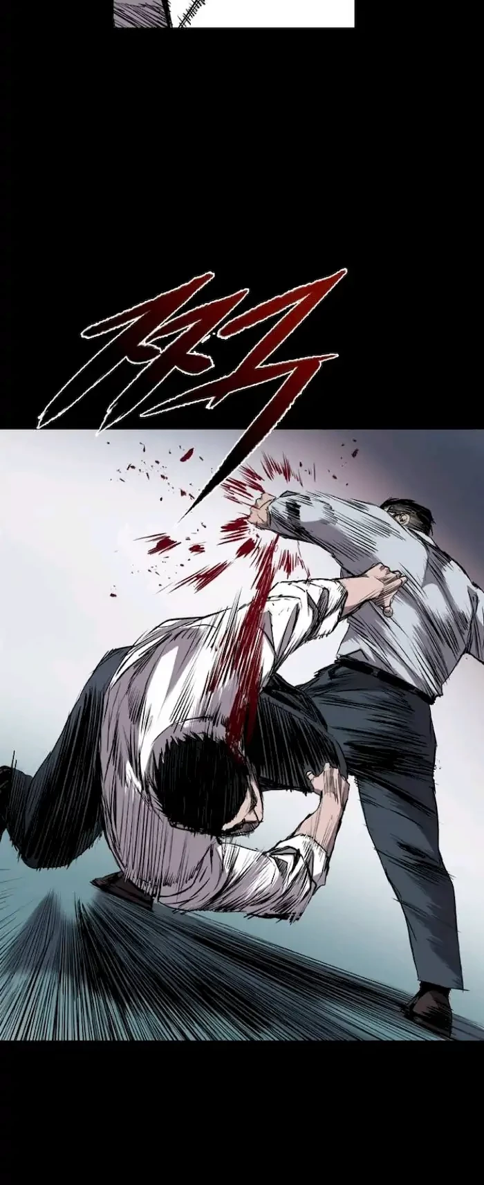 Castle Chapter 98 Gambar 22