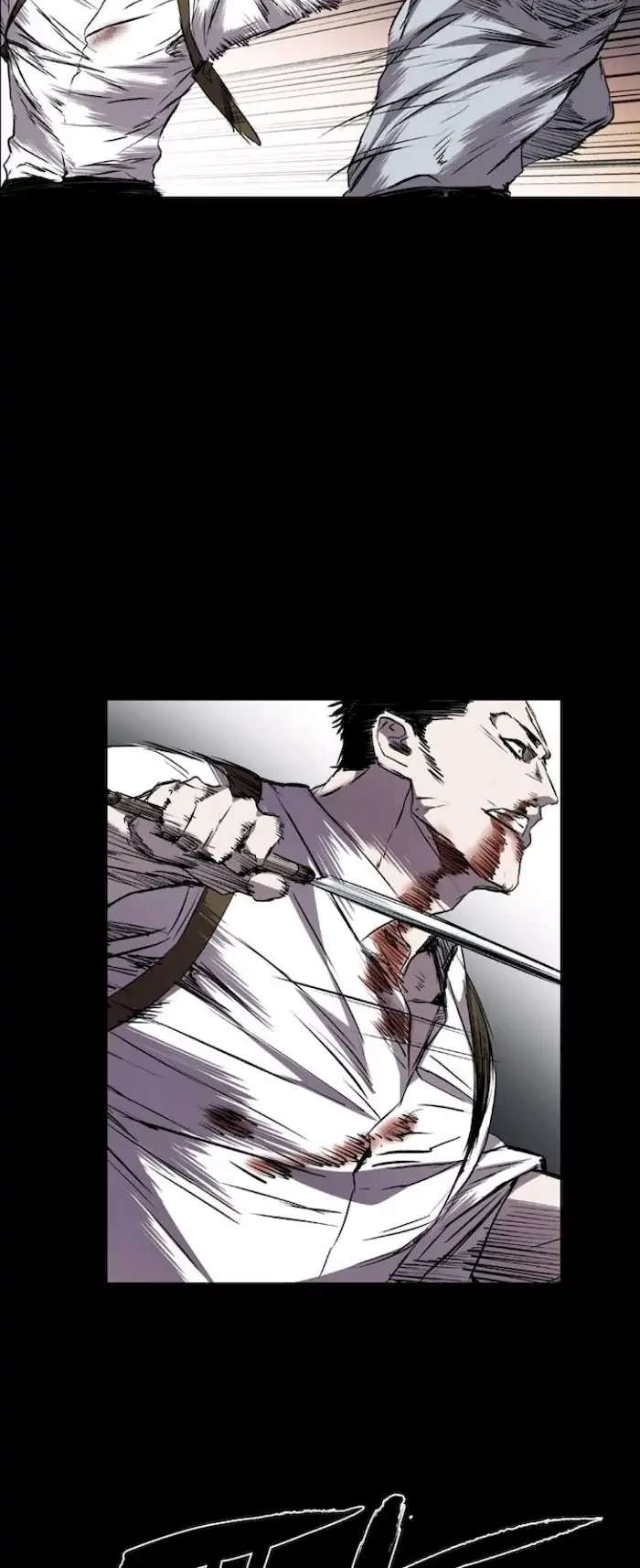 Castle Chapter 98 Gambar 24