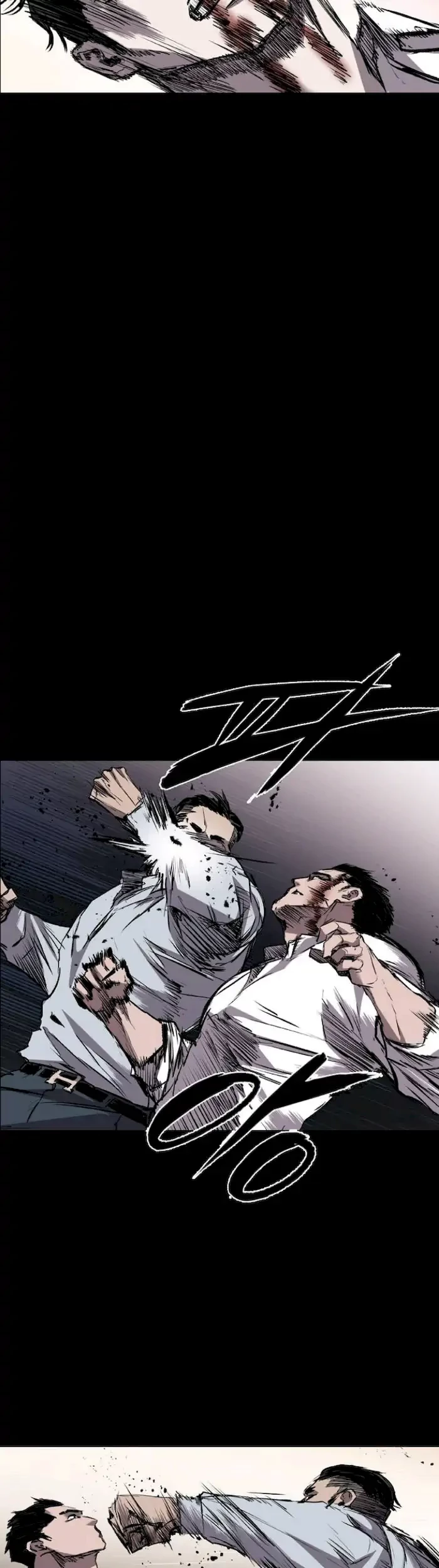 Castle Chapter 98 Gambar 27