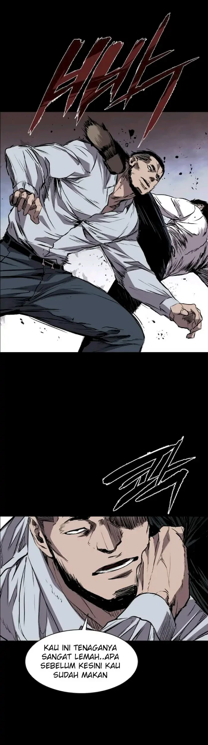 Castle Chapter 98 Gambar 33