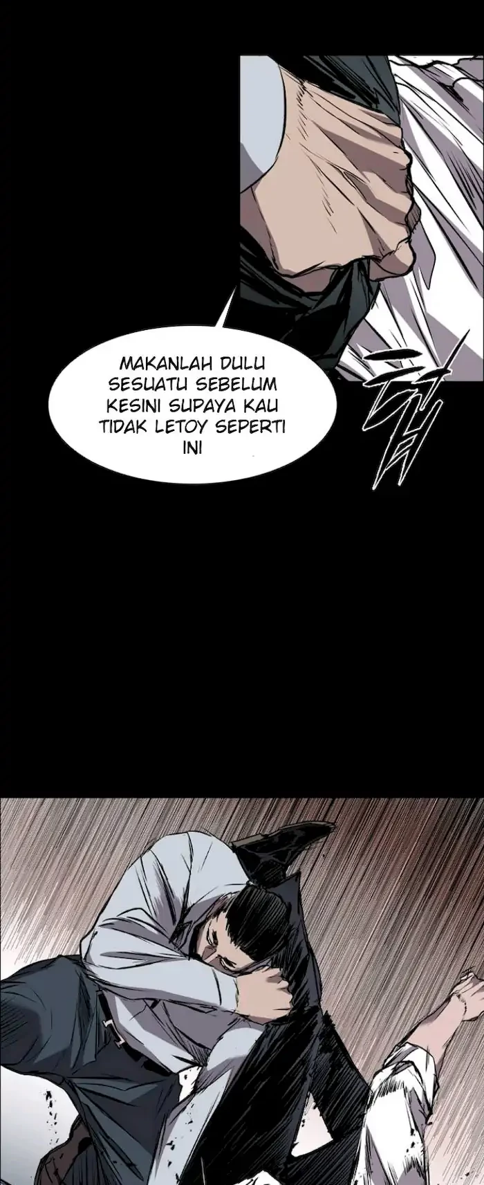 Castle Chapter 98 Gambar 34