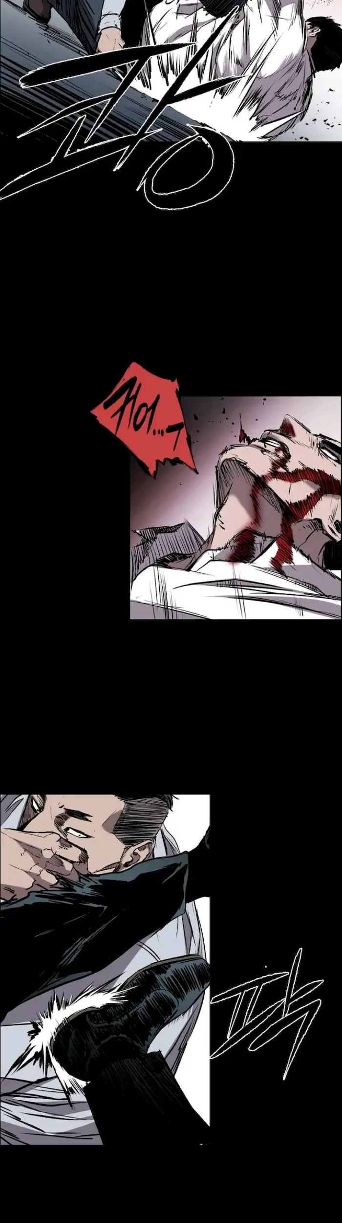 Castle Chapter 98 Gambar 35