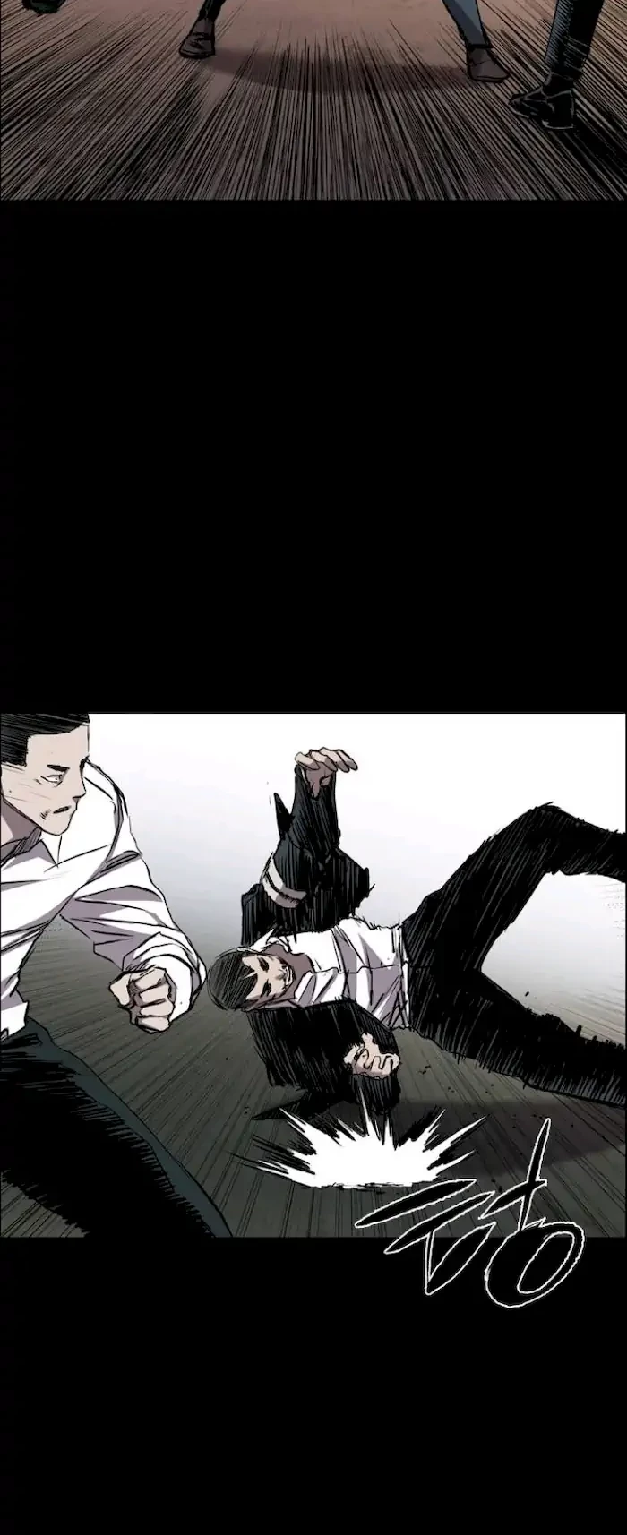 Castle Chapter 98 Gambar 42