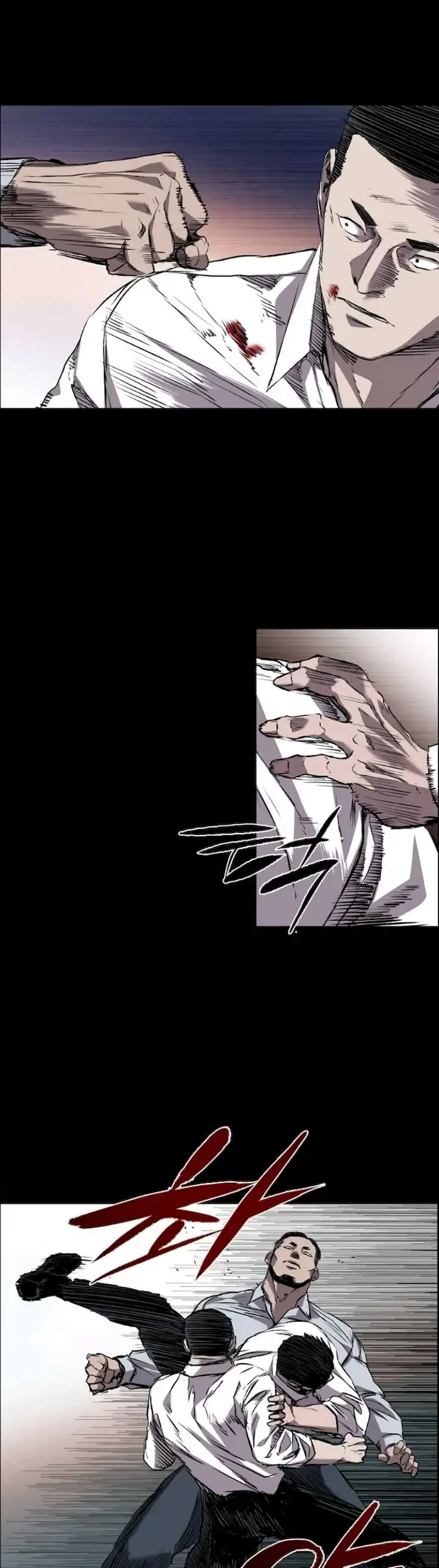 Castle Chapter 98 Gambar 43