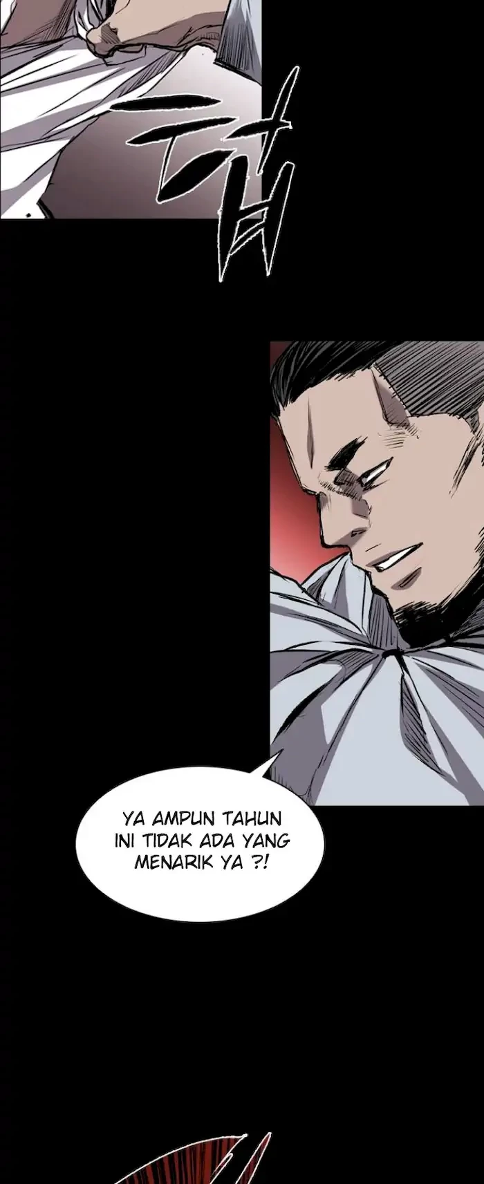 Castle Chapter 98 Gambar 46