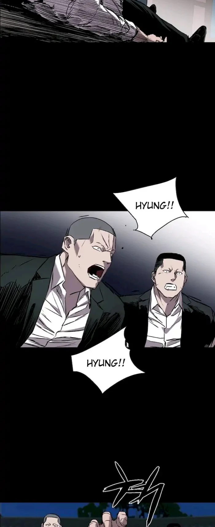 Castle Chapter 98 Gambar 48