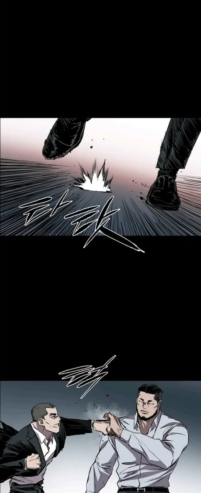 Castle Chapter 98 Gambar 52