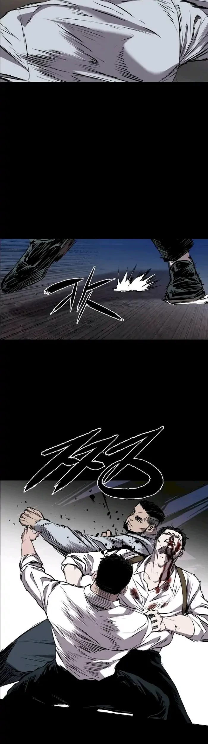 Castle Chapter 98 Gambar 55