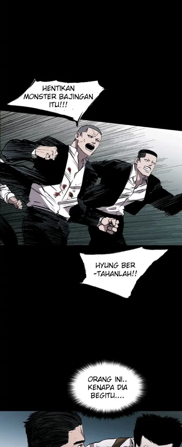 Castle Chapter 98 Gambar 56