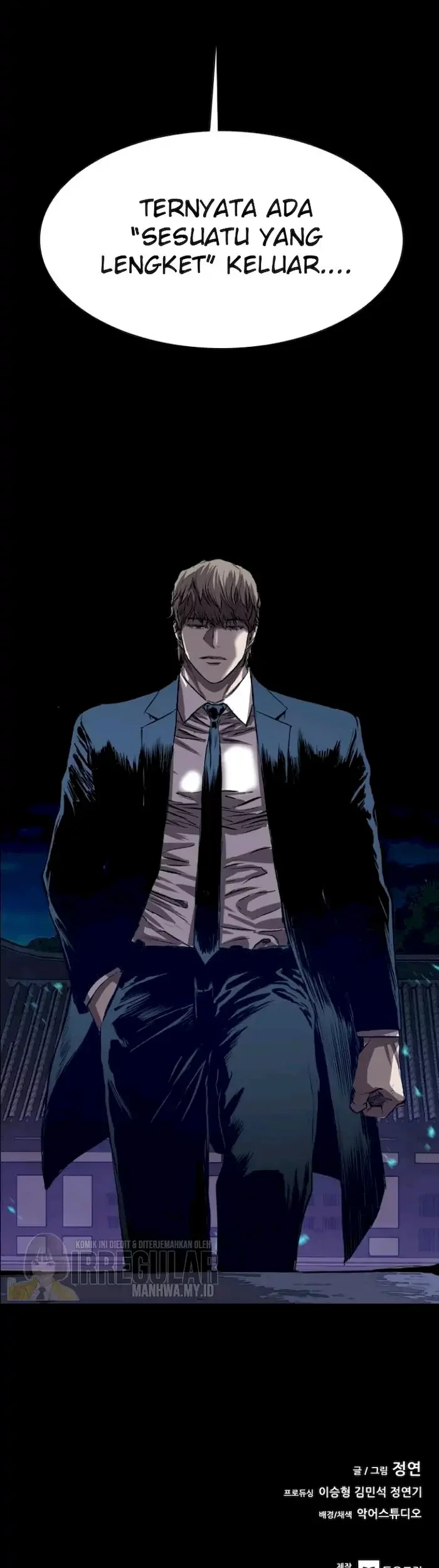 Castle Chapter 98 Gambar 70