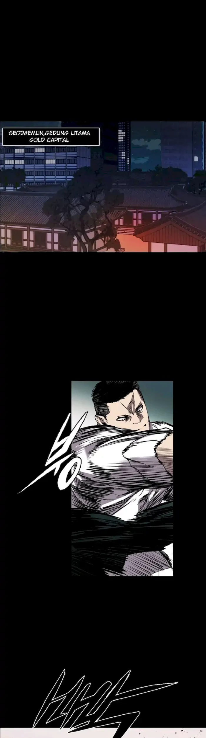 Castle Chapter 98 Gambar 3