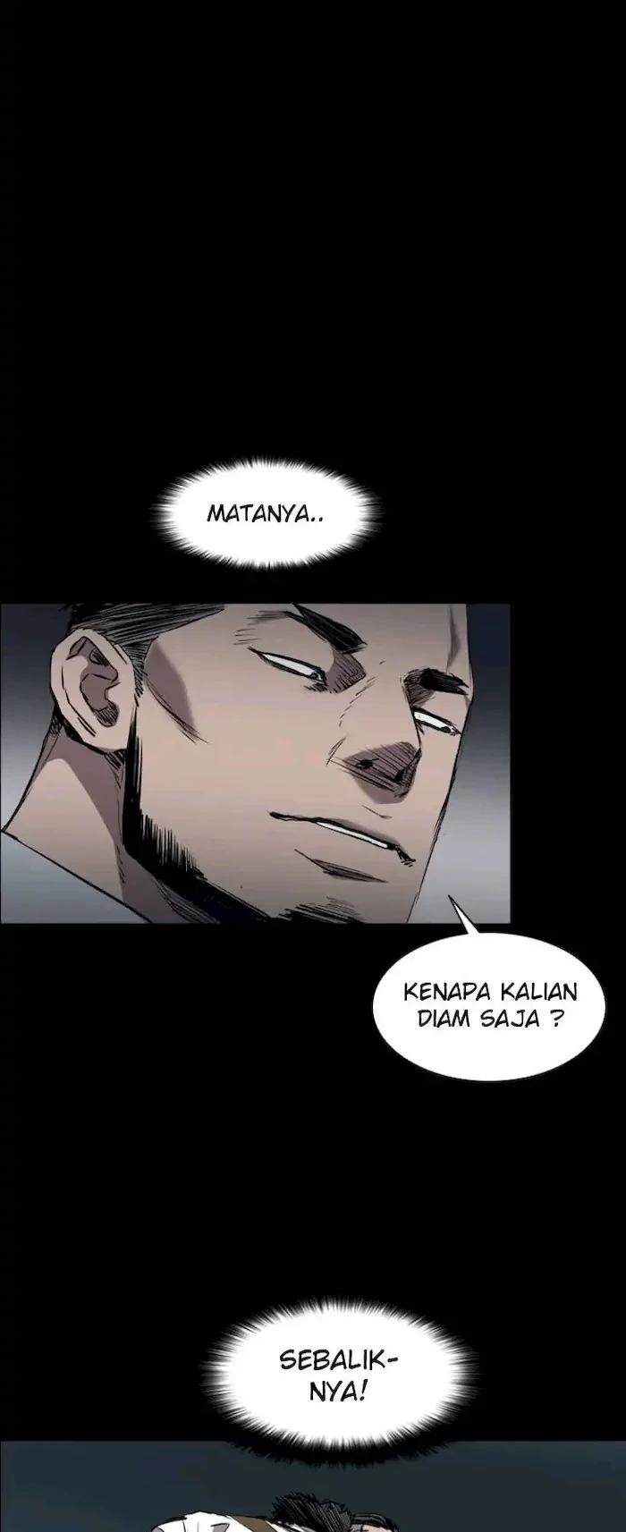 Castle Chapter 98 Gambar 16