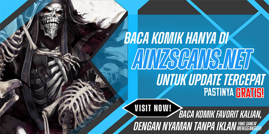 Catastrophic Priest Chapter 39 Gambar 3
