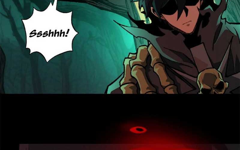Catastrophic Priest Chapter 41 Gambar 27
