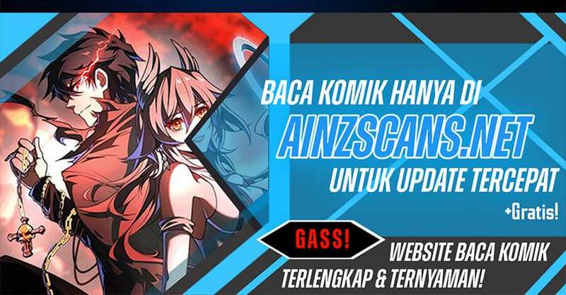 Catastrophic Priest Chapter 41 Gambar 31
