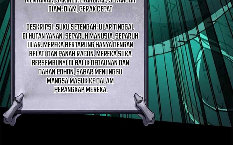 Catastrophic Priest Chapter 41 Gambar 14
