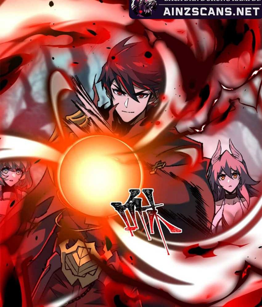 Catastrophic Priest Chapter 42 Gambar 31