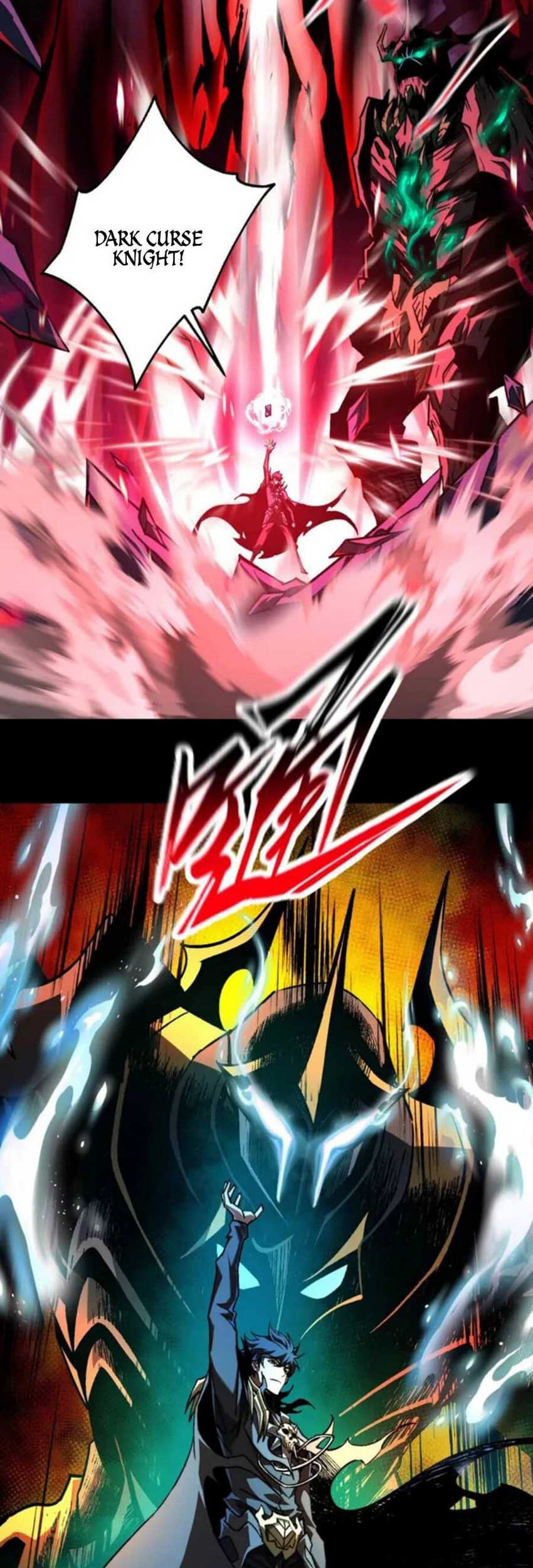 Catastrophic Priest Chapter 46 Gambar 36