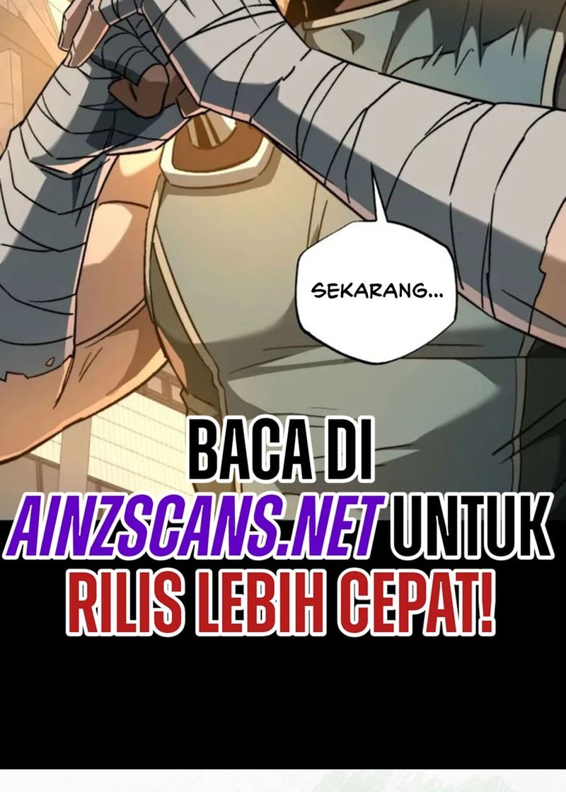 Catastrophic Priest Chapter 52 Gambar 34