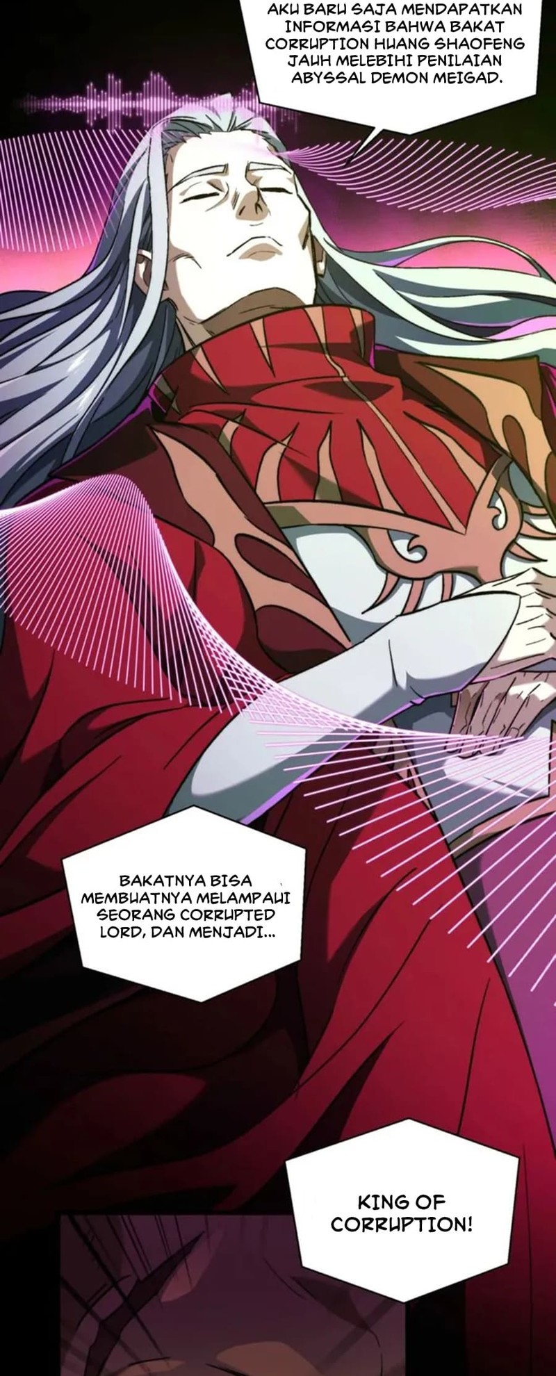 Catastrophic Priest Chapter 52 Gambar 23