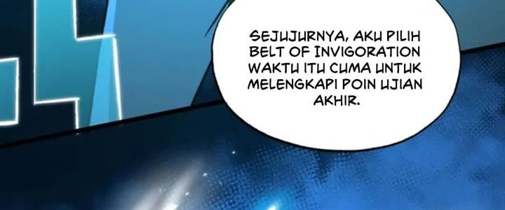 Catastrophic Priest Chapter 55 Gambar 24