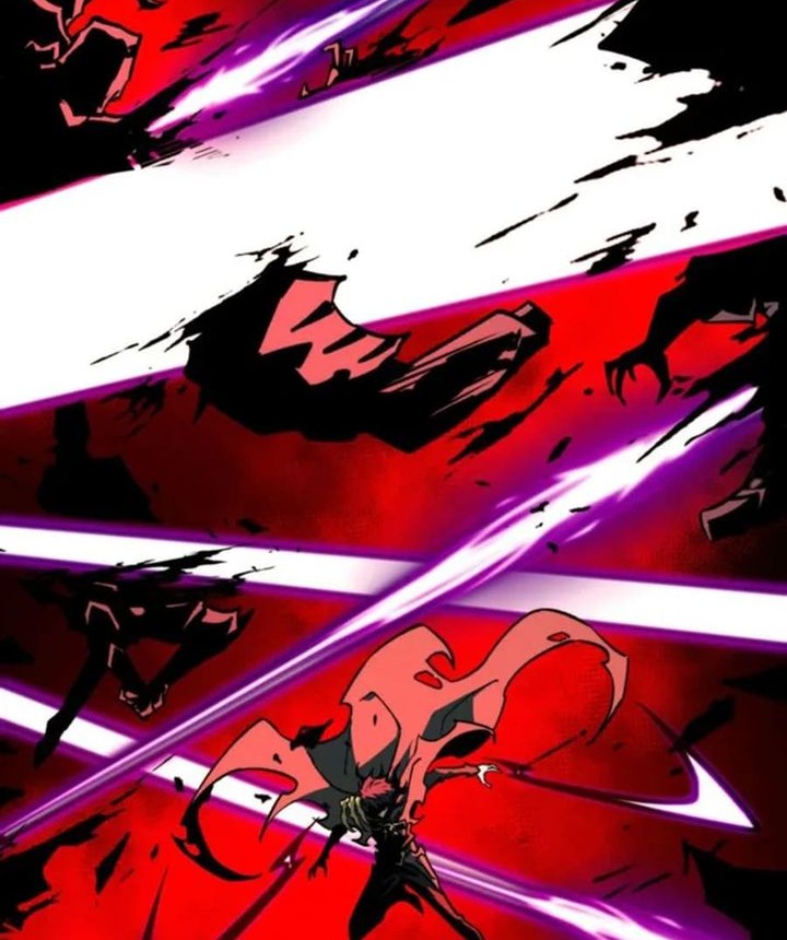 Catastrophic Priest Chapter 55 Gambar 32