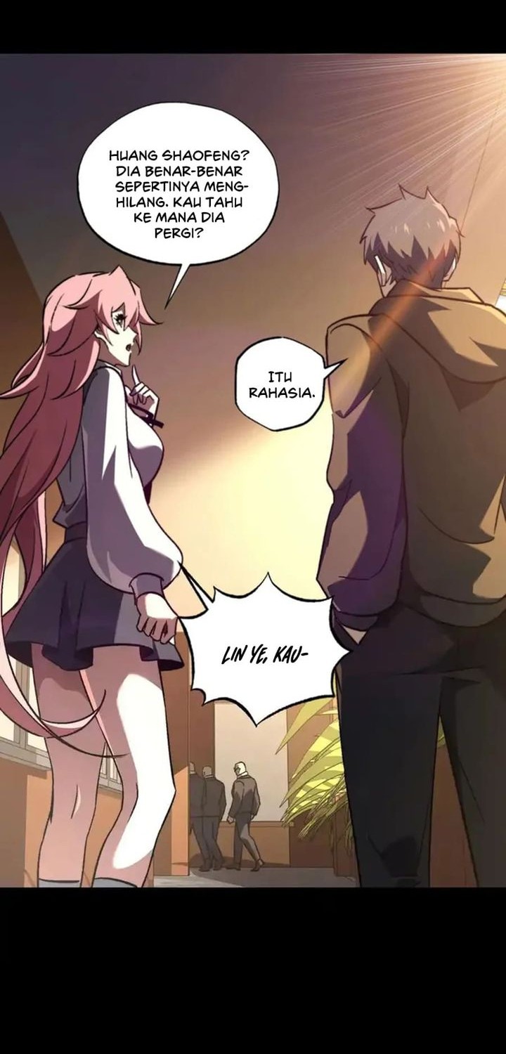 Catastrophic Priest Chapter 55 Gambar 36