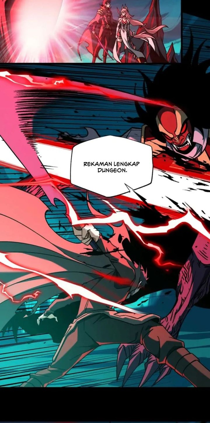 Baca  Catastrophic Priest Chapter 55 Gambar 2