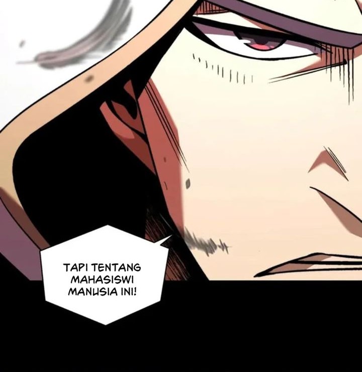 Catastrophic Priest Chapter 55 Gambar 10