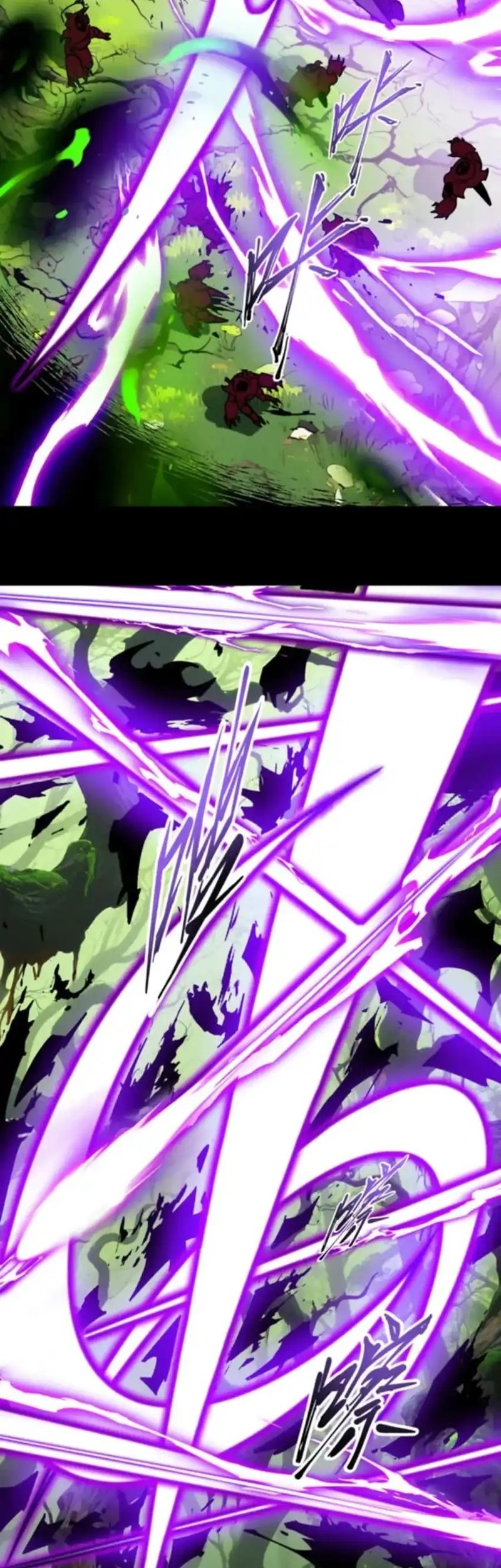 Catastrophic Priest Chapter 56 Gambar 14