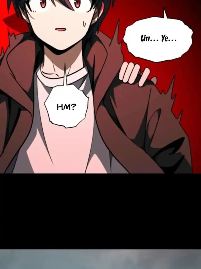 Catastrophic Priest Chapter 56 Gambar 20