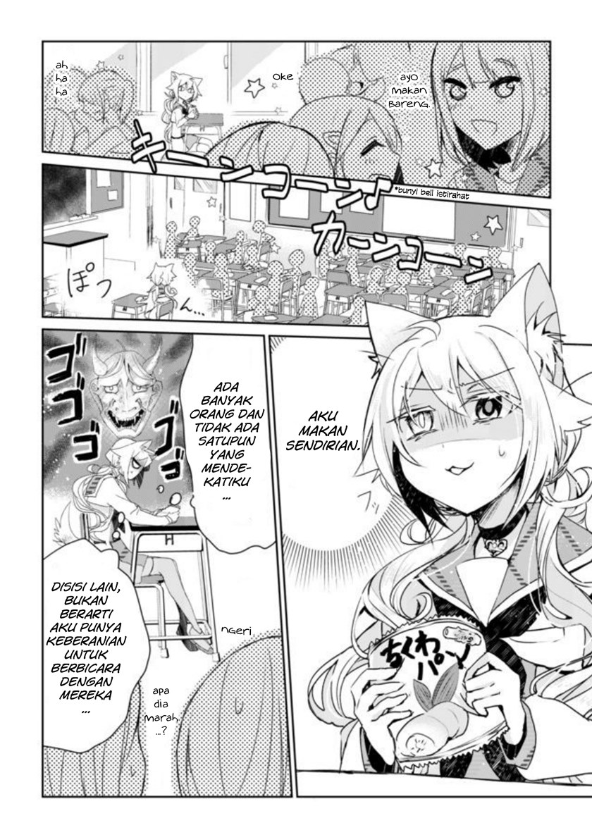 Baca Catulus Syndrome Chapter 2 Gambar 2