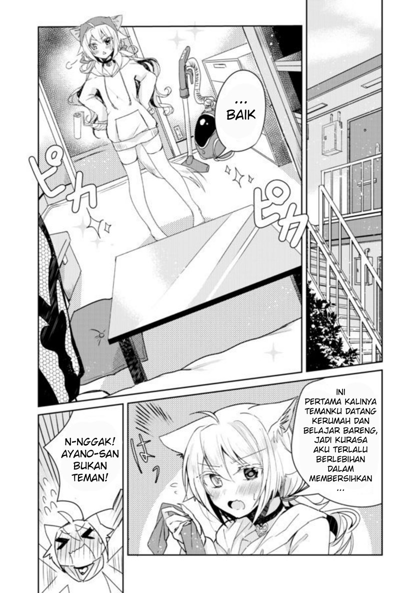 Baca Catulus Syndrome Chapter 3 Gambar 2