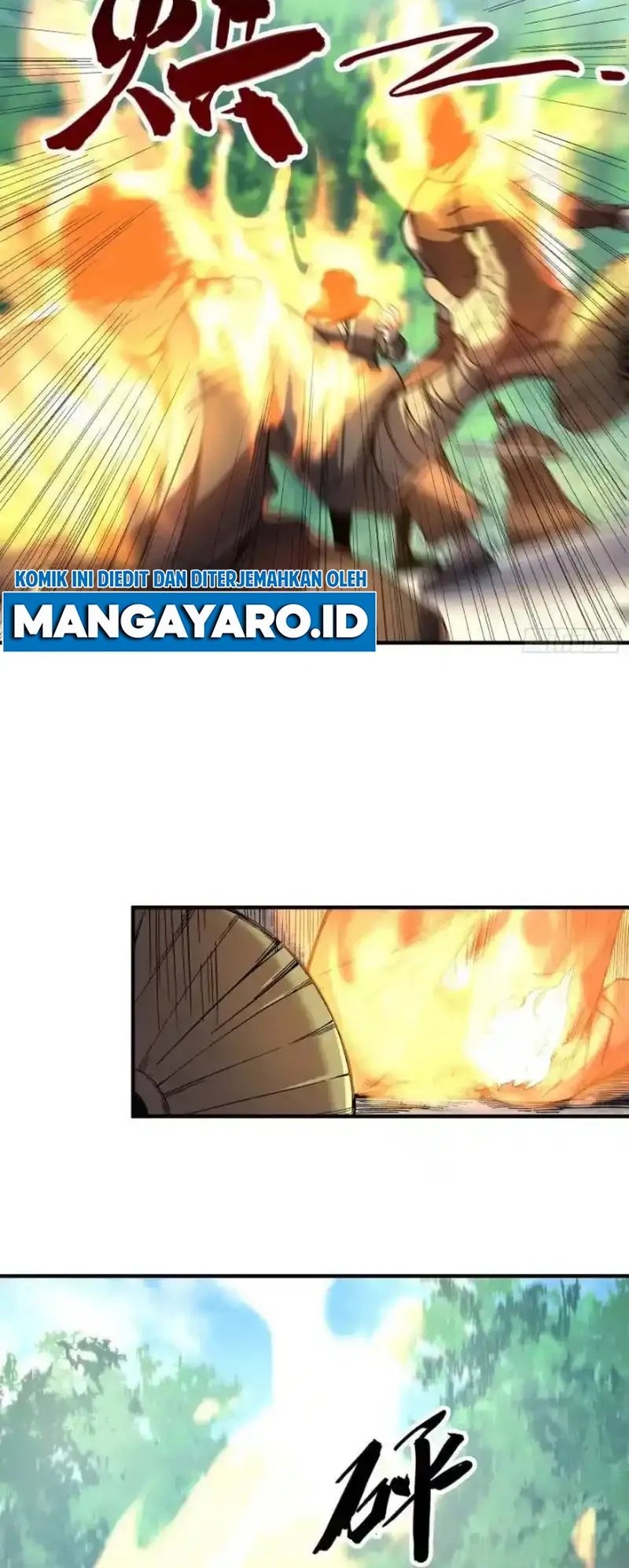 Celebrating The Remaining Life Chapter 88 Gambar 5