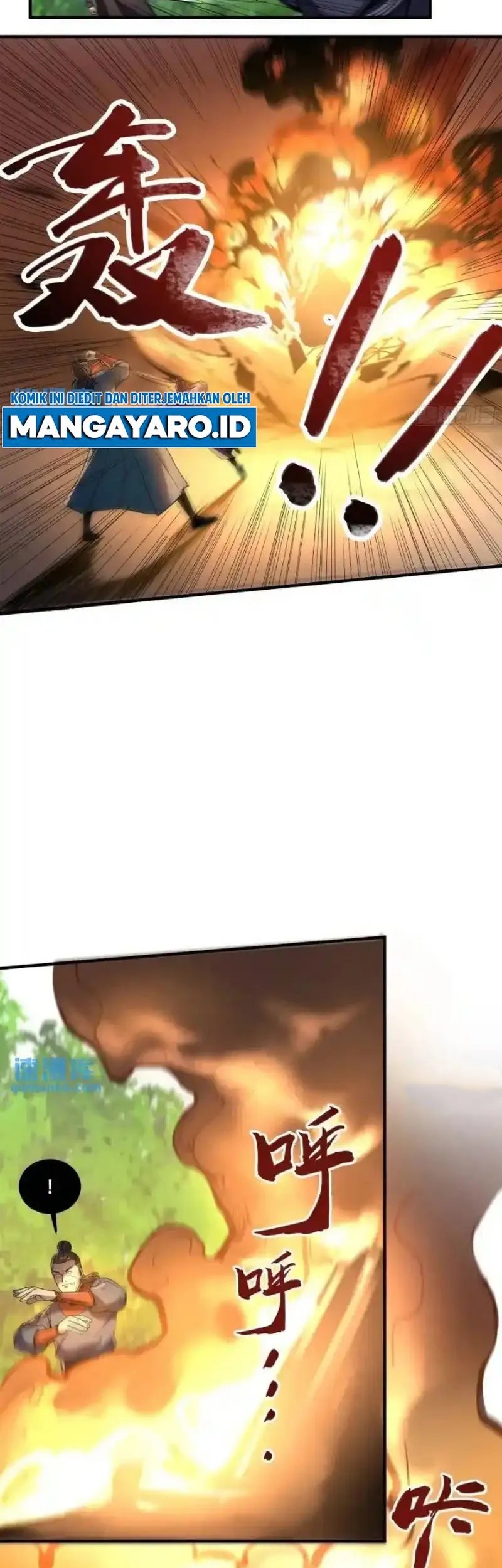 Celebrating The Remaining Life Chapter 88 Gambar 8