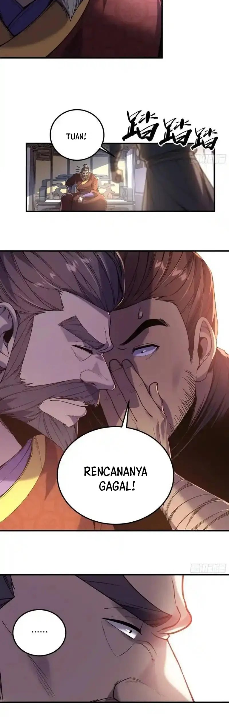 Celebrating The Remaining Life Chapter 88 Gambar 12