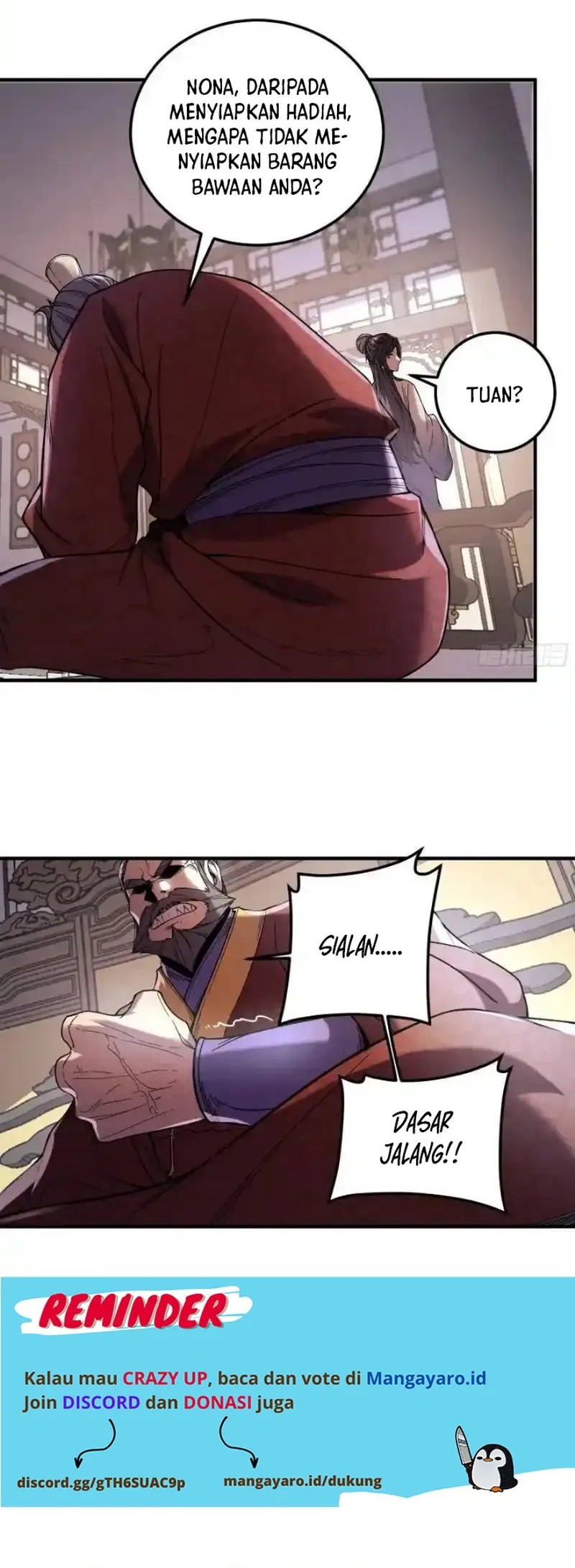 Celebrating The Remaining Life Chapter 88 Gambar 13