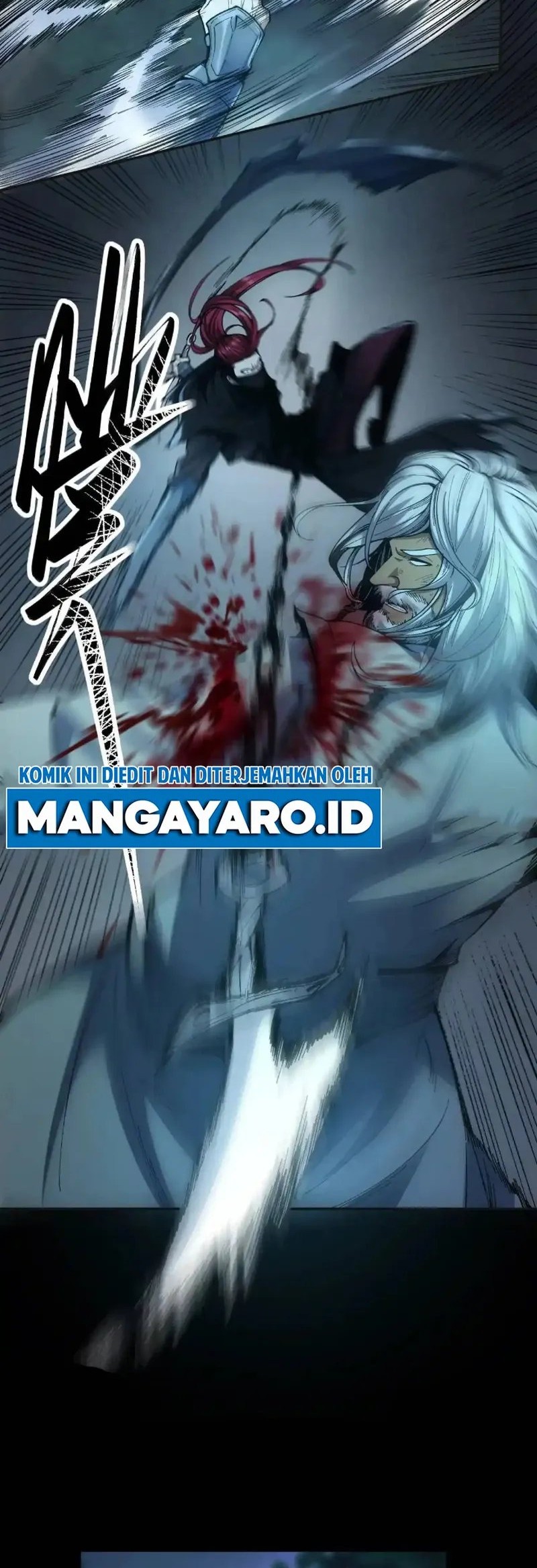 Celebrating The Remaining Life Chapter 89 Gambar 5