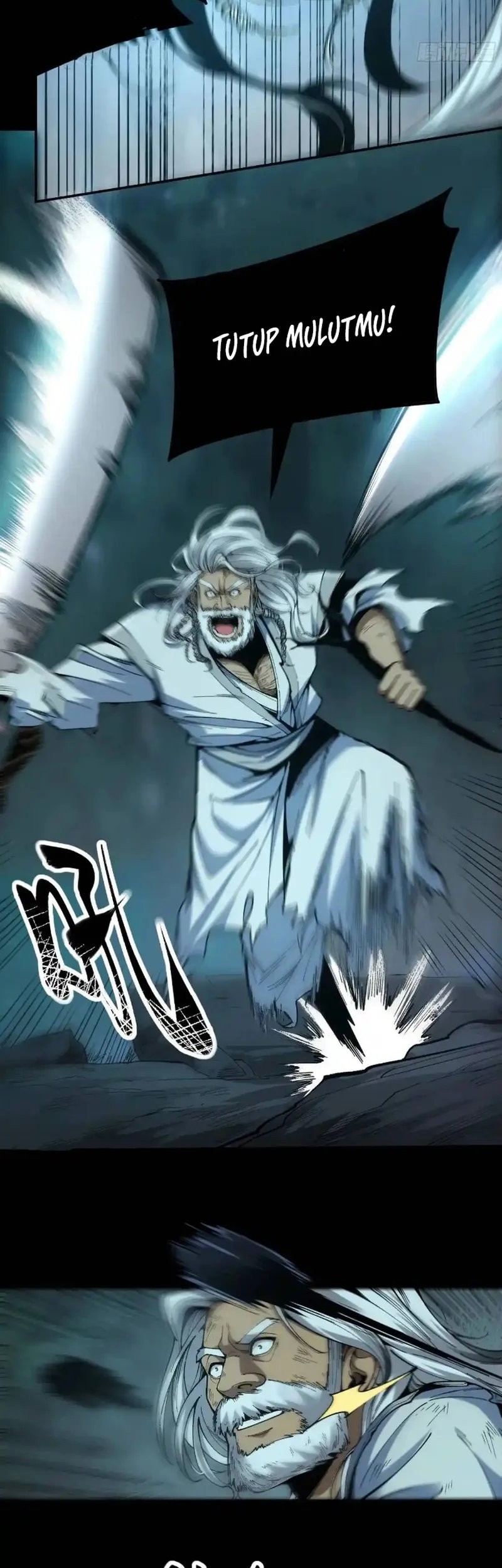 Celebrating The Remaining Life Chapter 89 Gambar 8