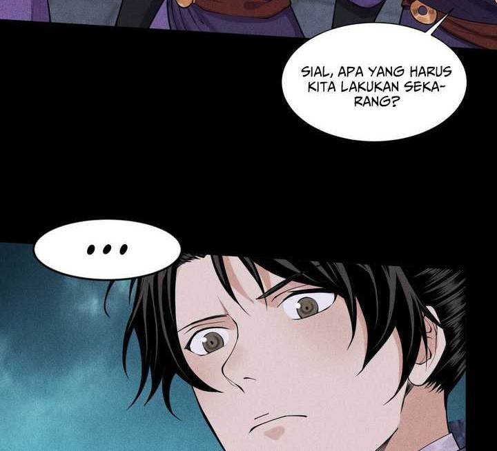 Celestial Phenomenon Chapter 31 Gambar 19
