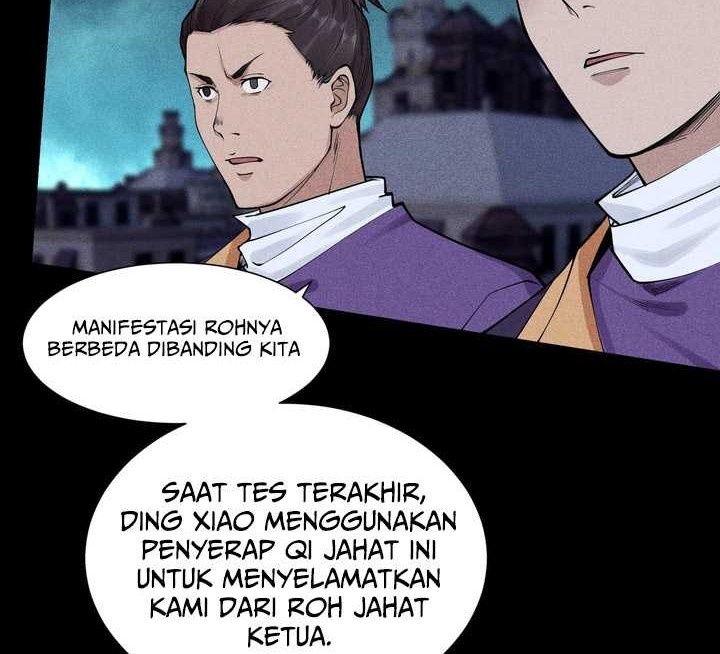 Celestial Phenomenon Chapter 31 Gambar 21