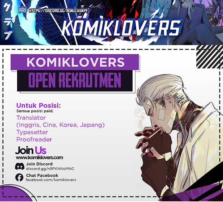 Celestial Phenomenon Chapter 31 Gambar 25