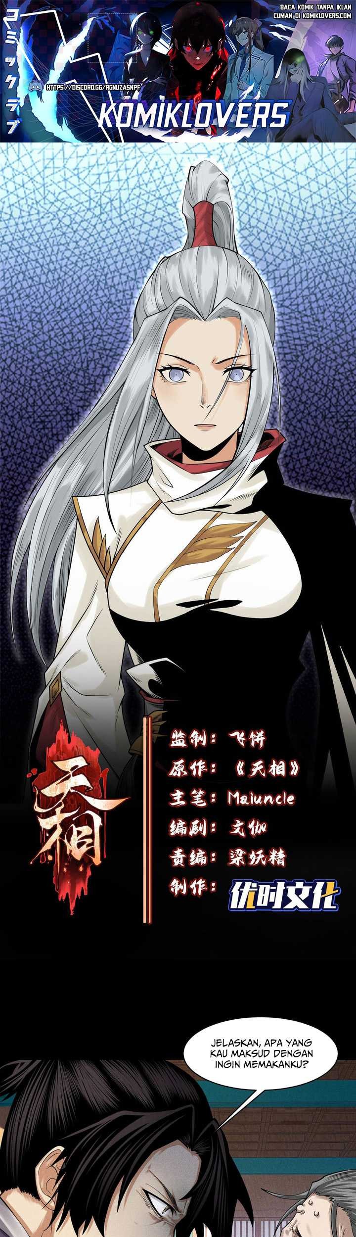 Baca Celestial Phenomenon Chapter 31 Gambar 2