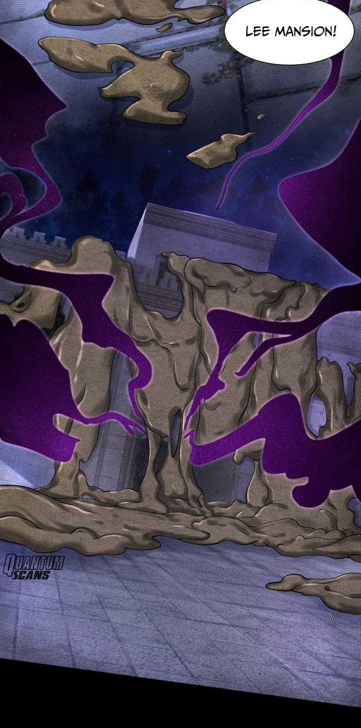 Celestial Phenomenon Chapter 31 Gambar 17