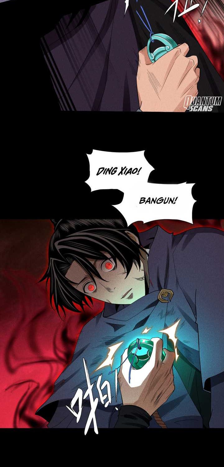 Celestial Phenomenon Chapter 32 Gambar 20