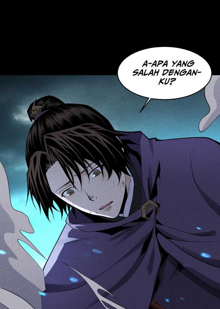 Celestial Phenomenon Chapter 32 Gambar 23