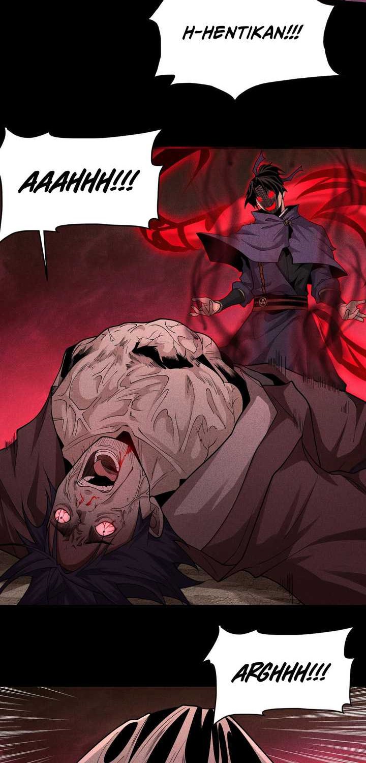 Celestial Phenomenon Chapter 32 Gambar 14
